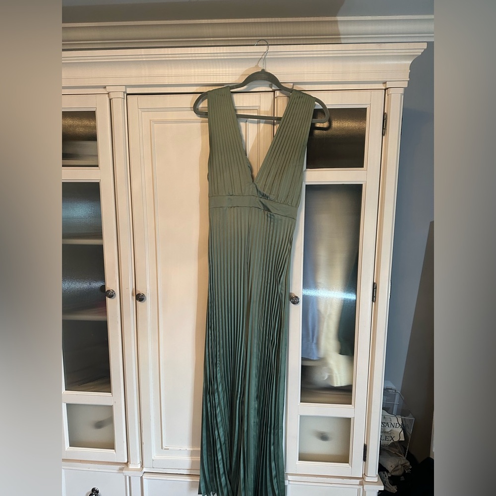 Abercrombie Jump Suit